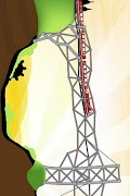 X Construction imagem de tela 2