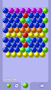 برنامه‌نما Bubble Shooter عکس از صفحه