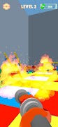 Fireman اسکرین شاٹ 5