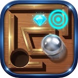 Tilt Maze: Classic Labyrinth