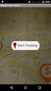 Poster Mobile Caller Tracker