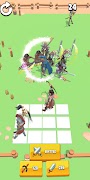 Merge Evolution ภาพหน้าจอ 6