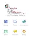 Poster Learning Pathways