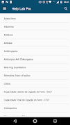 Help Lab Pro تصوير الشاشة 4