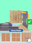 برنامه‌نما Woodmaster! عکس از صفحه