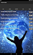 Positive Guide screenshot 1