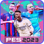 ”PESmaster Soccer 23 Pro Clue