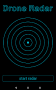 Drone Radar Simulation 截图 3