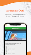 CharanSparsh Screenshot 1
