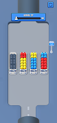 Bus Sort 3D 海報