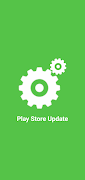 Update Play Store poster