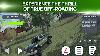 Off Road: Open World স্ক্রিনশট 5