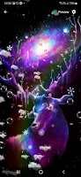 Deer Wallpaper スクリーンショット 3