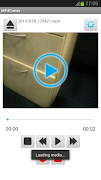 MP4 Cutter 스크린샷 2