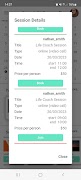BitSquare imagem de tela 3