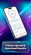 Speed Test - Internet & WiFi 스크린샷 4
