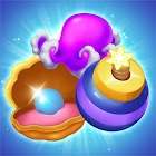 Fish Kingdom Match 3 Adventure icon