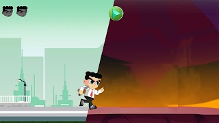Guy Into Hell 스크린샷 6