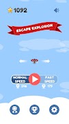 Escape Explosion Ekran Görüntüsü 1