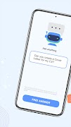Chat AI ภาพหน้าจอ 6