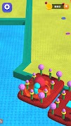 YarnRace Screenshot 2