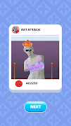 Art Attack bài đăng