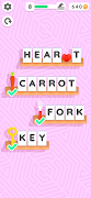 Sorted Words Ekran Görüntüsü 6