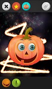 Talking pumpkin fun Screenshot 6