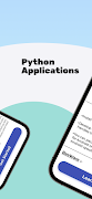 PyDroid Ekran Görüntüsü 3