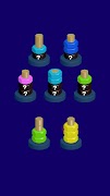 Nut Stack Challenge 3D Game Screenshot 4