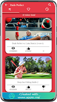 Dude Perfect screenshot 2