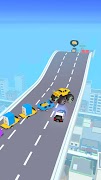 Caravan Runner ảnh chụp màn hình 2