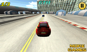 Racing City 2 capture d'écran 5