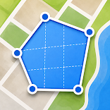 ”Map Measure - GPS Land Area
