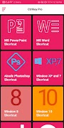 CtrlKey Pro ảnh chụp màn hình 4