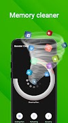 Booster & Phone cleaner Screenshot 4