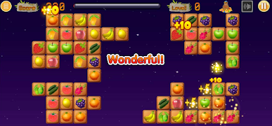 Connect Fruit screenshot 7