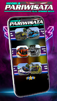 Mod Bus Pariwisata Strobo Mata screenshot 4