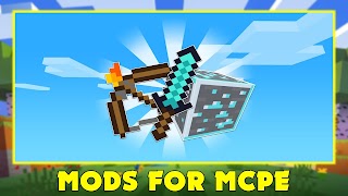 Pvp Texture Mod for Minecraft ภาพหน้าจอ 5