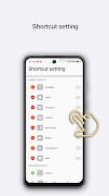 Simple Center - Quick Setting 스크린샷 2