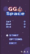 GG Space-poster