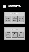 マインスイーパ 0.01 スクリーンショット 3