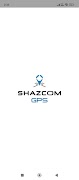 پوستر SHAZCOM GPS