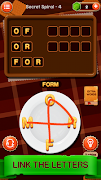 Word Pastry captura de pantalla 1