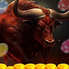 Bull-Riding Casino Slots icon