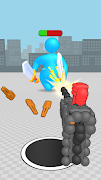 Human Hole screenshot 4