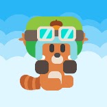 ”Tanooki Breeze