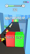 Math Master 3D Cartaz