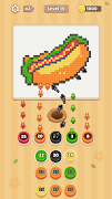 Food Rush: Ant Parade screenshot 2