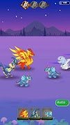 برنامهنما Dragon Castle عکس از صفحه